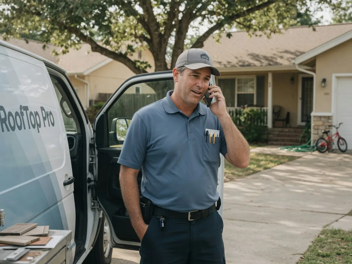 Roof Repair Hot Springs Village, AR FAQs