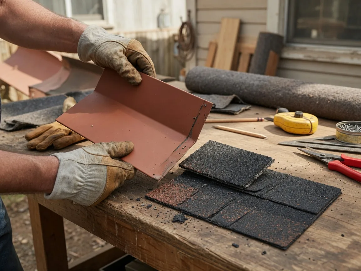Roof Repair company in Hot Springs Village, AR